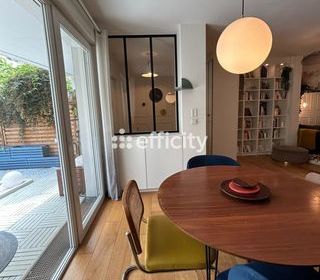  Appartement � vendre 3 pi�ces 66 m�