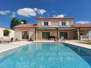  Villa � vendre 6 pi�ces 219 m�