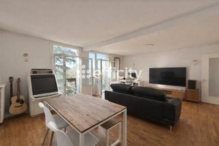  Appartement � vendre 3 pi�ces 63 m�