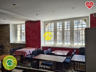  Appartement � vendre 15 + pi�ces 500 m�