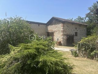  Maison � vendre 7 pi�ces 212 m�