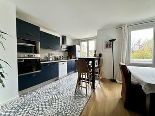  Appartement � vendre 3 pi�ces 69 m�