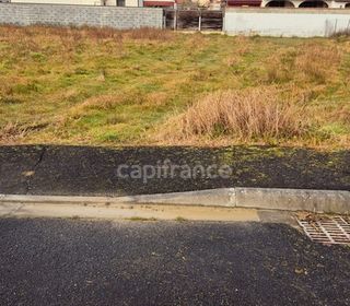  Terrain � vendre 850 m�