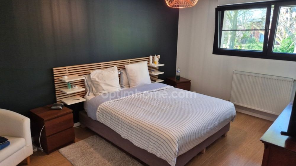 � vendre  Maison Bousbecque (59166)