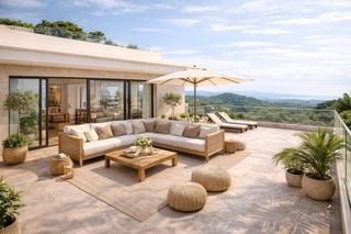  Appartement � vendre 4 pi�ces 84 m�