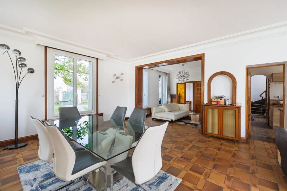 � vendre  Maison Limeil-Br�vannes (94450)