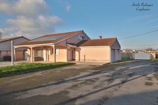  Maison � vendre 4 pi�ces 117 m�