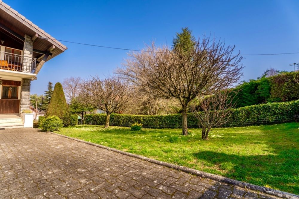 � vendre  Maison �vian-les-Bains (74500)