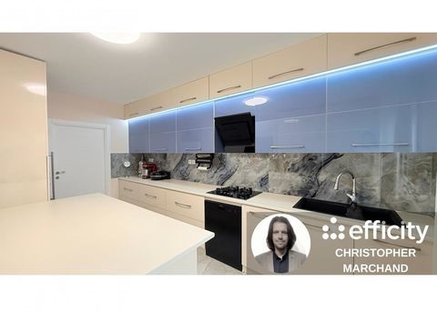   Maison Maison - 6 pi�ce(s) - 135 m�