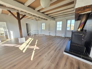  Maison � vendre 3 pi�ces 71 m�