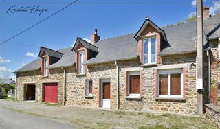  Maison � vendre 3 pi�ces 73 m�