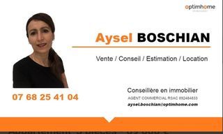  Maison � vendre 7 pi�ces 200 m�