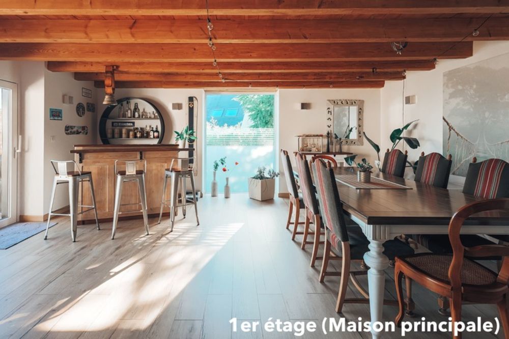 � vendre  Maison Labaroche (68910)