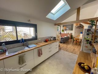  Maison � vendre 7 pi�ces 119 m�