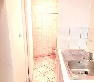  Appartement � vendre 1 pi�ce 17 m�