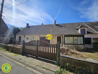  Maison � vendre 8 pi�ces 35 m�