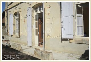  Maison � vendre 6 pi�ces 130 m�