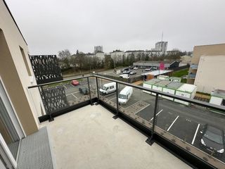  Appartement � louer 2 pi�ces 41 m�