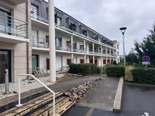  Appartement � vendre 1 pi�ce 32 m�