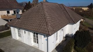  Maison � vendre 4 pi�ces 98 m�