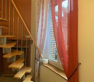  Appartement � louer 1 pi�ce 35 m�