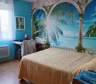  Maison � vendre 5 pi�ces 124 m�