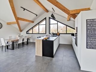  Appartement � vendre 4 pi�ces 132 m�