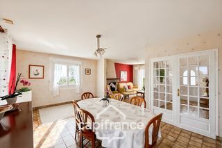  Maison � vendre 5 pi�ces 119 m�