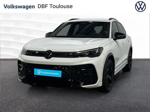 Volkswagen Tiguan 1.5 eTSI 150ch DSG7 R-Line 2024 occasion Toulouse 31100