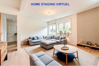  Appartement � vendre 3 pi�ces 71 m�