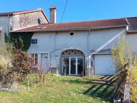   Maison Selles 5 pi�ce(s) 150 m2 jardin Maison - 5 pi�ce(s) - 150 m�