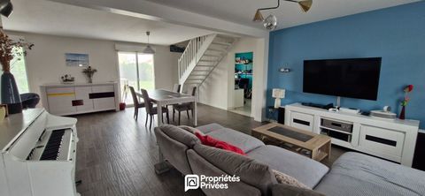   Maison Cheminot 7 pi�ces 144 m2 Maison - 7 pi�ce(s) - 144 m�