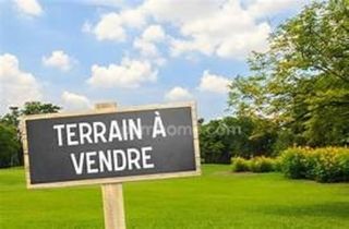  Terrain � vendre 505 m�