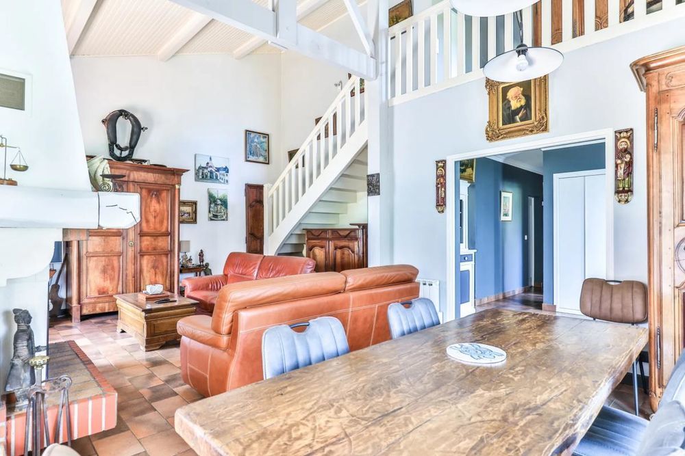 � vendre  Maison Sanguinet (40460)