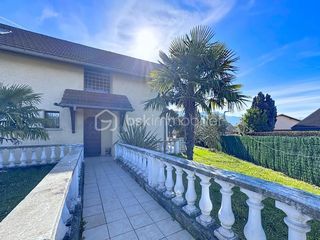  Maison � vendre 5 pi�ces 146 m�