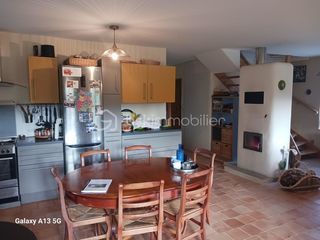  Propri�t�/ch�teau � vendre 8 pi�ces 212 m�