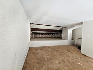  Appartement � vendre 1 pi�ce 19 m�