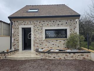  Maison 2 pi�ces 69 m� Brienon sur armancon