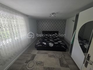  Maison � vendre 5 pi�ces 143 m�