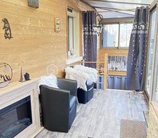  Appartement � vendre 5 pi�ces 83 m�