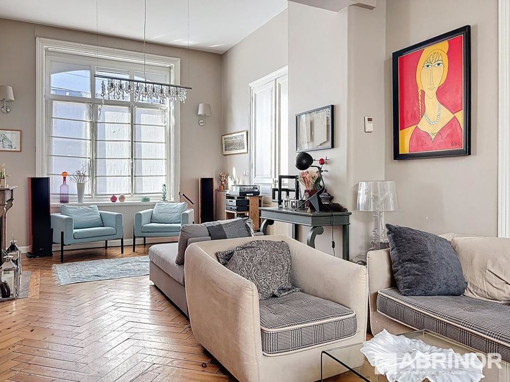 � vendre  Maison Lille (59800)