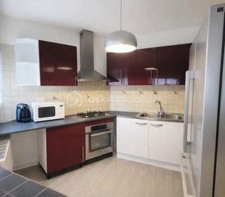  Appartement � vendre 2 pi�ces 50 m�