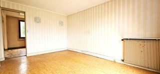  Maison � vendre 3 pi�ces 63 m�