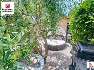  Maison � vendre 3 pi�ces 30 m�