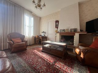  Maison � vendre 6 pi�ces 165 m�