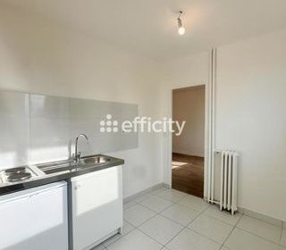  Appartement � vendre 2 pi�ces 47 m�