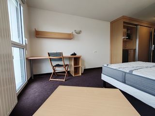  Appartement � vendre 1 pi�ce 23 m�