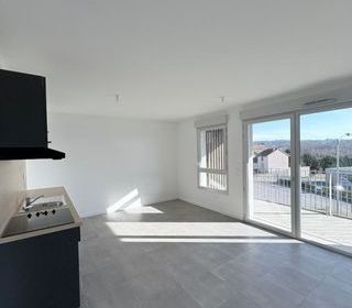  Appartement � louer 2 pi�ces 48 m�