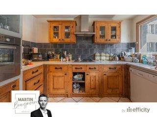  Maison � vendre 3 pi�ces 74 m�