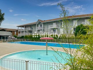  Maison � vendre 2 pi�ces 40 m�